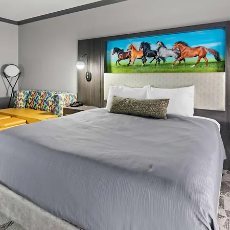 Big Country Hotel & Suites, Surestay Collection By BW